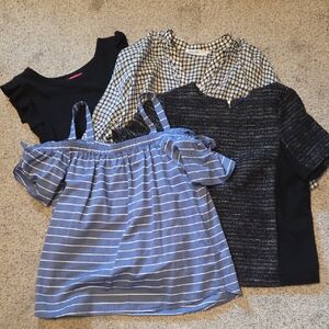 Top Bundle Size Small